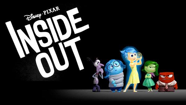 Recensione Inside Out Silvia Civano