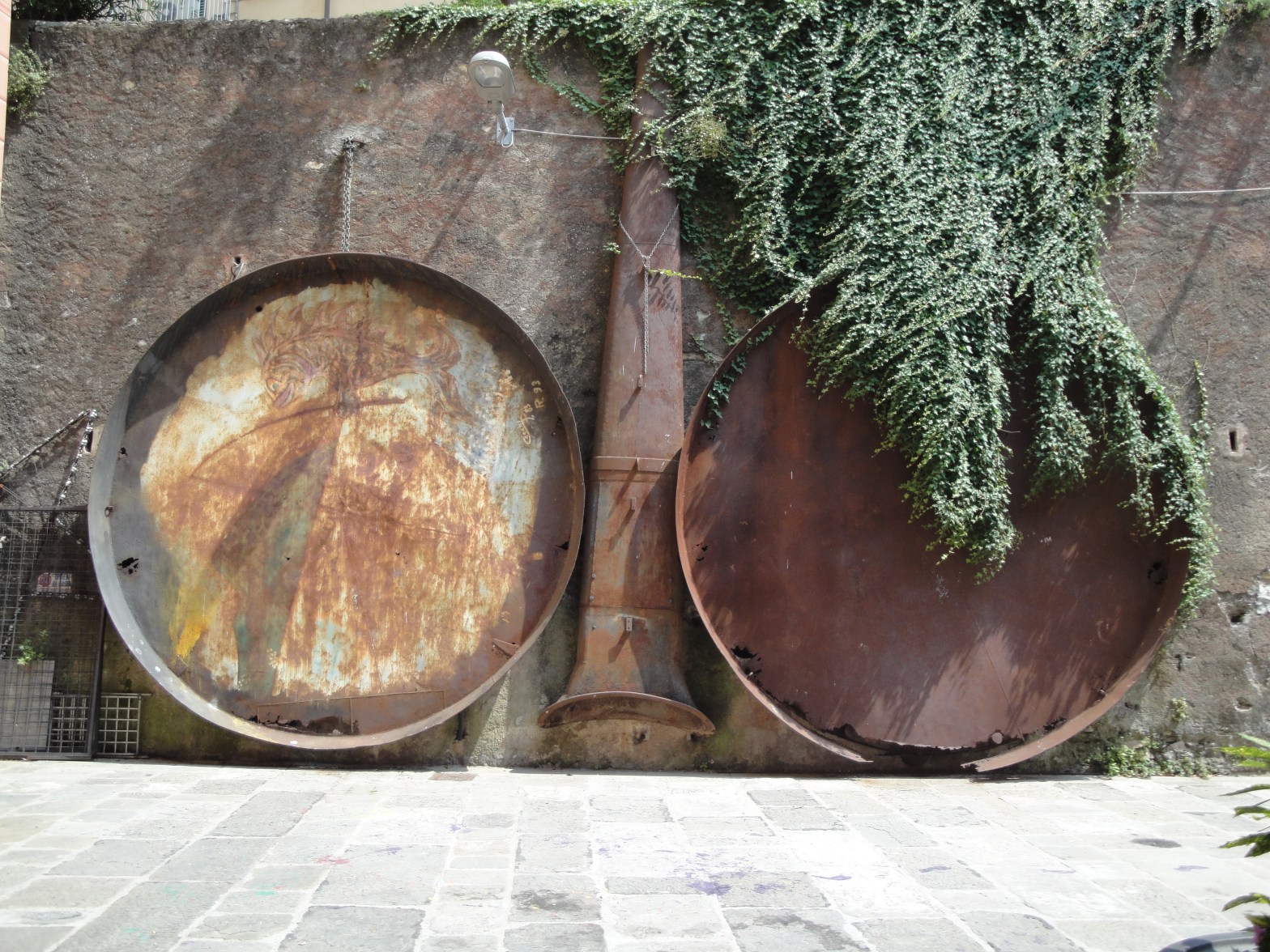 Il ragazzo Visibile Silvia Civano