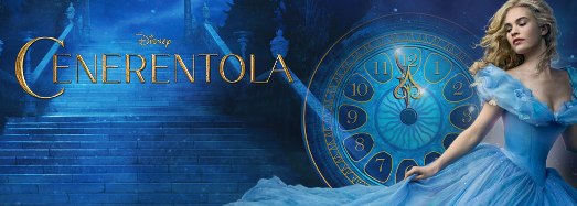 Recensione Cenerentola Silvia Civano