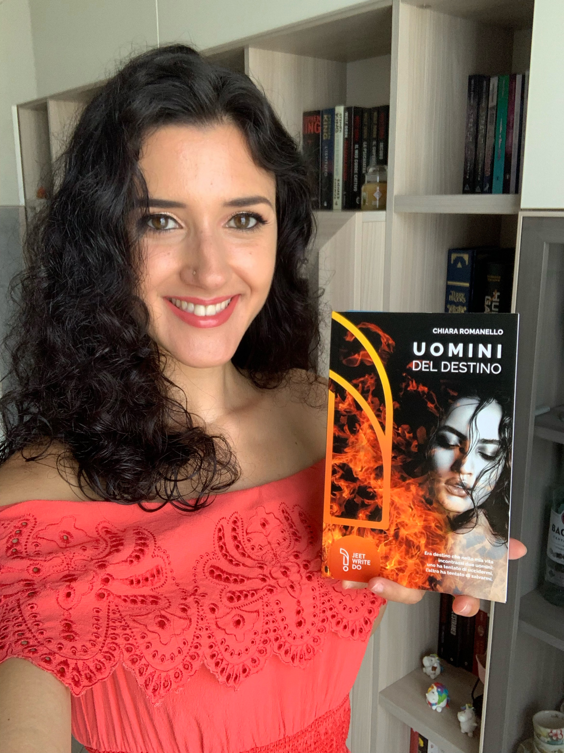 Le mie pubblicazioni | Chiara Tremolada, image size:2316x3088